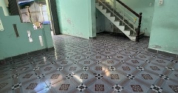 ♣  Lô góc kiệt thẳng thông 50m ra MT Lê Duẩn, 42m2, 2 tầng cứng cáp, 3.6 tỷ