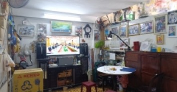 ♥ Mặt Tiền Lê Đình Dương, đi bộ ra Cầu Rồng, 152m2, ngang 9.5m