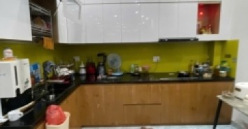 ♥ Nhà Kiệt Lê Đình Thám, gần Chợ Mới, 54m2, 3 mê, mới xây 2 năm, 4.35 tỷ