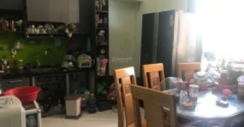 ♥ 2 MT Đường 10.5m Lê Đình Thám, 70m2, ngang 8.5m, 4 tầng, KD cực tốt