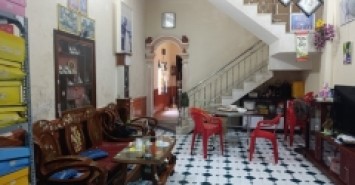 ♥ Mặt Tiền Lê Hữu Trác gần Chợ, 108m2, 3 tầng, 14.x tỷ