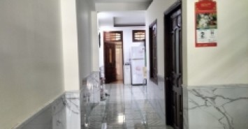♥ Kiiệt Nhựa 5.5m sát MT Nguyễn Duy Hiệu, MBKD ngay Chợ, 150m2, ngang 8.5m, 12 phòng, 16.x tỷ