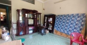 ♥ MT Lý Thường Kiệt, đường 10.5m Thạch Thang, 89m2, 2 mặt thoáng, 3 tầng kiên cố, KD, 13.x tỷ