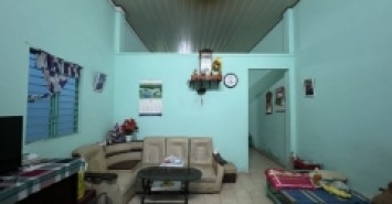♣ Mặt Tiền Thanh Khê Lê Thị Tính 95m2, ngang 5m, 5.x tỷ