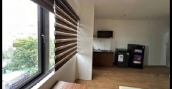 ♣ MT đường 7.5m sát Nguyễn Hữu Thọ, 142m2, 6 tầng hiện đại, thu 120-140tr/th