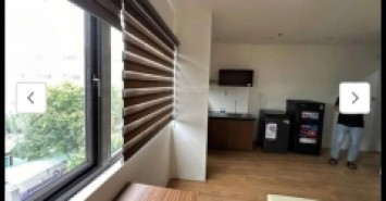 ♥ MT Lương Văn Can sát Nguyễn Hữu Thọ, 142m2, 6 tầng, 23 căn hộ hiện đại