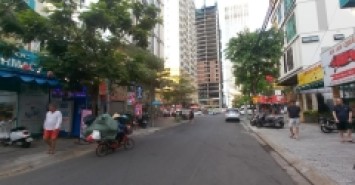 ĐẤT MT GẦN CẦU SÔNG HÀN, ĐƯỜNG LÝ NHẬT QUANG, NẠI HIÊN ĐÔNG, SƠN TRÀ, ĐÀ NẴNG