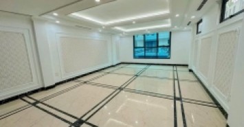 Bán nhà phố Mạc Thái Tổ 2 thoáng 83m2, 7T thang máy, MT5m cho thuê 80tr/tháng