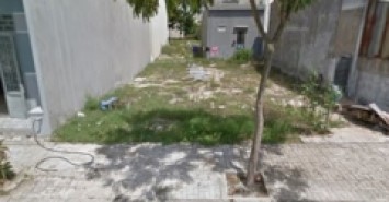 ♣ Đất MT đường 7.5m View Công Viên, gần Bãi Biển Tân Trà, 90m2, ngang 5m, 4.xx tỷ