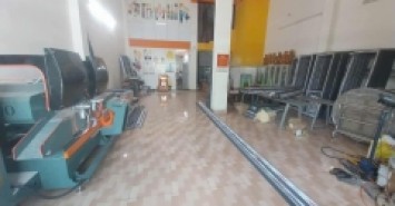 CHO THUÊ NHÀ MẶT TIỀN NGAY BẾN XE TRUNG TÂM ĐÀ NẴNG