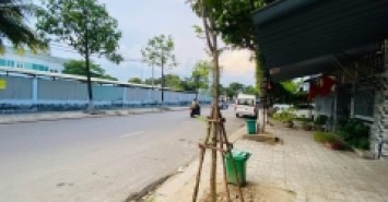GIÁ GIẢM - BÁN NHANH 2 LÔ MT ĐƯỜNG NGUYỄN VĂN TẠO - BẾN XE ĐÀ NẴNG - TẶNG KÈM NHÀ KHO ĐANG CHO THUÊ SẴN 10TR/THÁNG