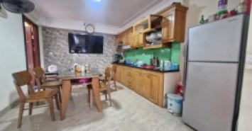 CẦN BÁN GẤP NHÀ TỔ 9 MẬU LƯƠNG HÀ ĐÔNG - MẶT NGÕ - Ô TÔ TRÁNH NHAU - NHÀ ĐẸP - 2 THOÁNG 70M * 3,7*15 GIÁ 11,9 TỶ