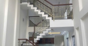 Nhà đẹp có sân vườn riêng, diện tích 62m2, 4 tầng, 13.5 tỷ, Hiệp Bình Chánh, Thủ Đức