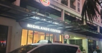 Đầu tư Penthouse Quận 2, diện tích 98m2, ngang 10m, sẵn HĐ thuê 22tr, 13.5 tỷ, An Khánh.