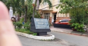 Bán đất tặng dãy trọ thu nhập cao, 187m2, 12 tỷ, Hiệp Bình Chánh, Thủ Đức