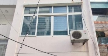 BÁN NHÀ HỌC VIỆN TÀI CHÍNH - DT35M2 - 3 TẦNG - GIÁ HƠN 4 TỶ -  ĐỂ Ở  KINH DOANH CHO THUÊ QUÁ TỐT