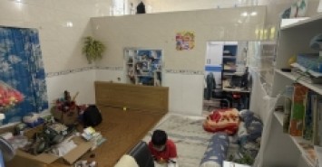 ♥ Lô Góc Kiệt Ô tô thẳng ra Nguyễn Công Trứ gần Biển, 91m2, lửng đúc, nhỉnh 8 tỷ