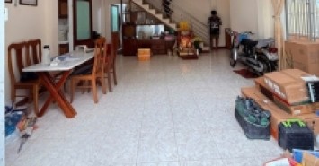 ♥ Nhà Kiệt Nguyễn Du, trung tâm Hành Chính, 66m2, 2.5 tầng, 3PN, 4.58 tỷ
