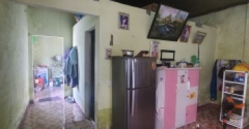 ♥ Mặt tiền Nguyễn Duy Trinh đường 10.5m, sát Bãi Tắm Tân Trà, 135m2, ngang 6m, 5.x tỷ