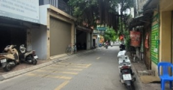 NHỈNH 4 TỶ SỞ HỮU NHÀ LĨNH NAM, 40M, VÀO Ở NGAY
