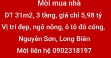 Không mua ngôi nhà này, bạn sẽ luôn tự trách mình!