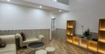 ♣ Kiệt gần Nguyễn Hoàng, 82m2, ngang 5m, 2 tầng, thoáng sạch đẹp, 3PN, 4.x tỷ