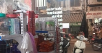 ♣ Mặt Tiền Nguyễn Hoàng, gần Big C, 3.5 tầng kinh doanh, 6.5 tỷ