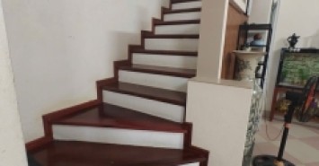 Bán nhà Việt Hưng Long Biên-Dân Xây- Oto- 45m 5 tầng Ô chờ Thang máy nhỉnh 9 tỷ (TL)