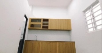 GIÁ CHỈ NHỈNH 1,5 TỶ CÓ NHÀ MỚI 55m2 CHO CON HỌC ĐẠI HỌC - PHỐ SINH VIÊN PHẠM NHƯ XƯƠNG, ĐÀ NẴNG