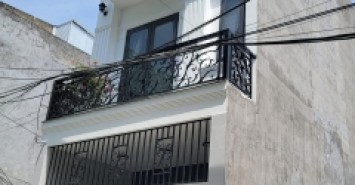 NHÀ ĐẸP TÔN ĐỨC THẮNG 3 TẦNG- TRƯỚC NHÀ 2 Ô TÔ ĐỖ- GẦN ĐẠI HỌC SƯ PHẠM, GIÁ BẤT NGỜ 3 TỶ ××(× bé)