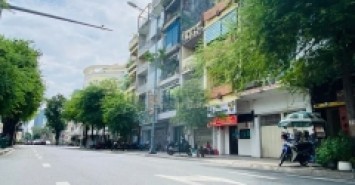 BÁN GẤP NHÀ PHỐ, DIỆN TÍCH 345.6m² GIÁ 80 TỶ - HOTLINE: 0984.388.599