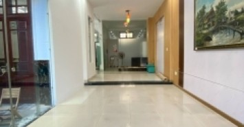 ♥ Mặt Tiền Nguyễn Hữu Thọ gần Sân bay, 100m2, 3 tầng sạch đẹp, 12 tỷ