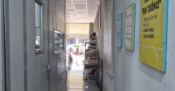 ♥ Mặt Tiền Nguyễn Hữu Thọ, 120m2, nhỉnh 13 tỷ
