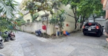BÁN NHÀ PHỐ NGUYỄN KHÁNH TOÀN, NGÕ THÔNG Ô TÔ – 5 TẦNG, 54M2, 17.5 TỶ