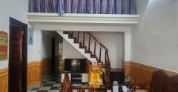 ♣ Kiệt Ô tô Nguyễn Nhàn, 118m2, ngang 7m, 3PN, Sân Ô tô, móng băng, nhỉnh 4 tỷ