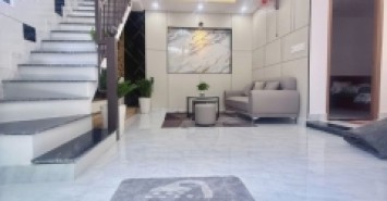♥ Lô Góc kiệt nhựa Nguyễn Phước Nguyên,84m2, 2 tầng đẹp ở + 2 căn hộ cho thuê, 4.x tỷ