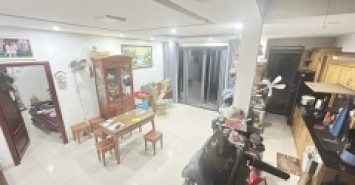 ♥  Lô Góc MT Núi Thành, 230m2, ngang 8.5m, khu Đại Học, KD Sầm Uất, Giá đầu tư 112tr/m2