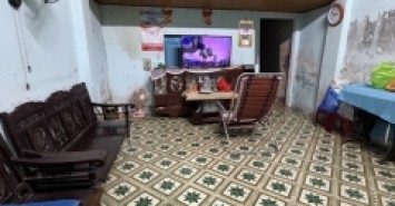 ♣ Kiệt 2m cách MT Núi Thành khoảng 70m 1 lần rẽ 10m đến nhà, 35m2, 2.75 tỷ