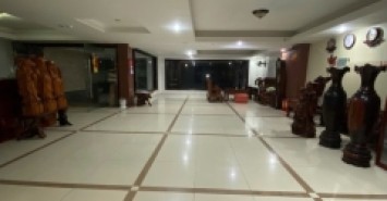 ♣ Toà Khách Sạn sát Biển Nguyễn Tất Thành gần Mikazuki, 250m2, 6 tầng, 30 phòng, 19.x tỷ