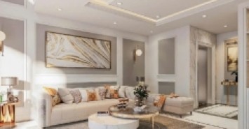 BÁN NHÀ MỚI 6T THANG MÁY PHỐ NGUYỄN VĂN HUYÊN, NGÕ NÔNG, AN SINH ĐỈNH – 48.5M2, 9.5 TỶ