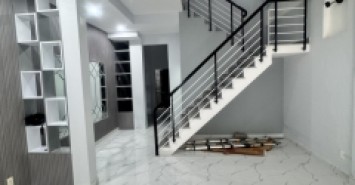 ♣ Nhà Kiệt Nhựa Ô tô đậu cửa Nguyễn Văn Linh, 53m2, ngang 5m, 6.x tỷ