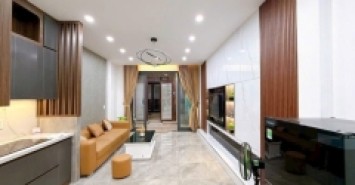 ♥ Gần MT Nguyễn Văn Linh, 48m2, 2 tầng cứng, 3PN, đang cho thuê 12tr, 4.x tỷ