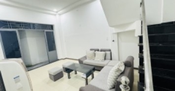 ♣ Nhà kiệt rộng gần MT Phan Châu Trinh, Cầu Rồng, 45m2, 2.5 tầng, đẹp, 3.59 tỷ