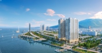 Chỉ 800 Triệu Sở Hữu Ngay Căn Hộ View Sông Hàn Bàn Giao Full Nội Thất,Sổ Lâu Dài,Ht Vay 70%