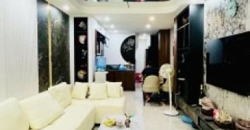 SIÊU PHẨM QUẬN CẦU GIẤY - 10m RA MẶT PHỐ - KHU VỰC HIẾM NHÀ BÁN - PHÂN LÔ QUÂN ĐỘI.