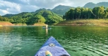 Review Du Lịch Hòa Bình: Trải Nghiệm 