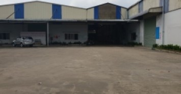 Bán 1.5ha đất KCN Tân Quang, Văn Lâm, Hưng Yên. Sẵn 5000m2 nhà xưởng.