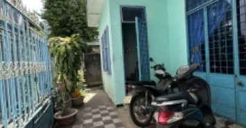 ♥ Nhà Kiệt Phan Thanh, 128m2, ngang 9m vuông, 5.2 tỷ