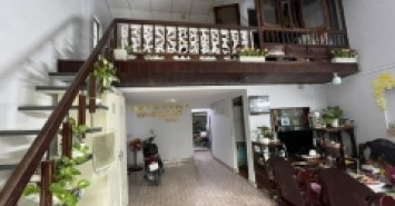 ♥ Kiệt sát MT Phan Thanh, 93m2, ngang 6.5m, nhỉnh 5 tỷ