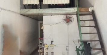 ♣ Gần MT Phan Thanh, kiệt thông, dễ đi, 32m2, gác lửng 2PN 2.5 tỷ